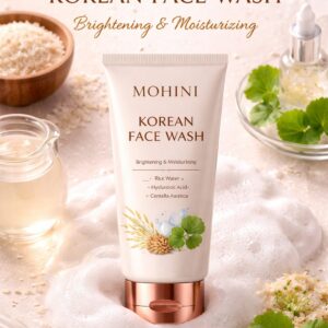 korean-face-wash